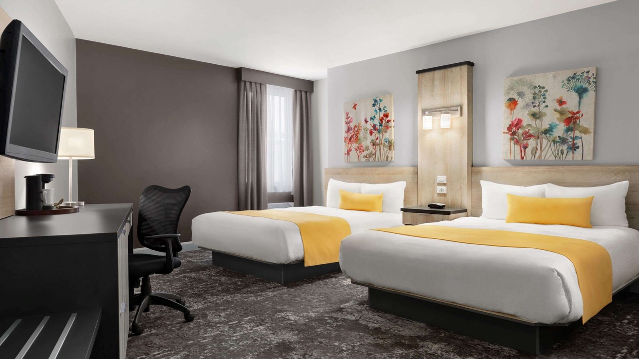 Photo of Bedroom in Alma