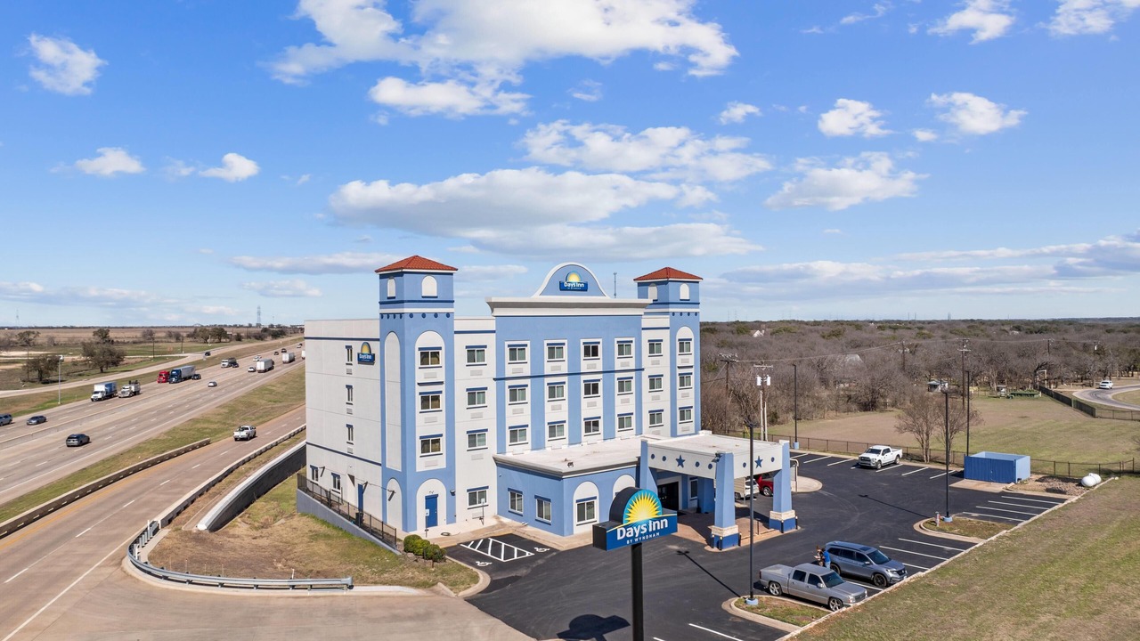 Photo of Outdoor in Salado