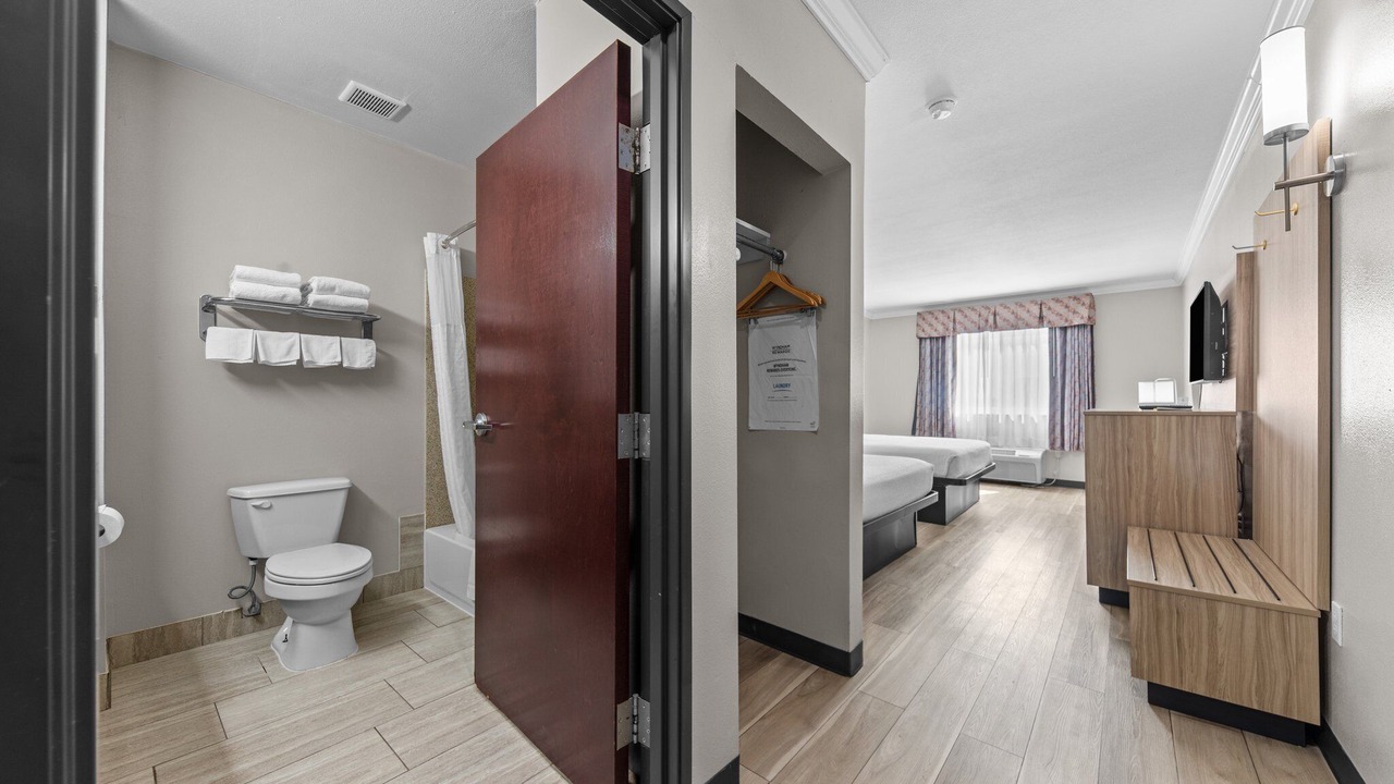 Photo of Bathroom in Salado