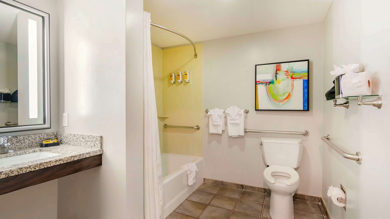 Photo of Bathroom in Olathe