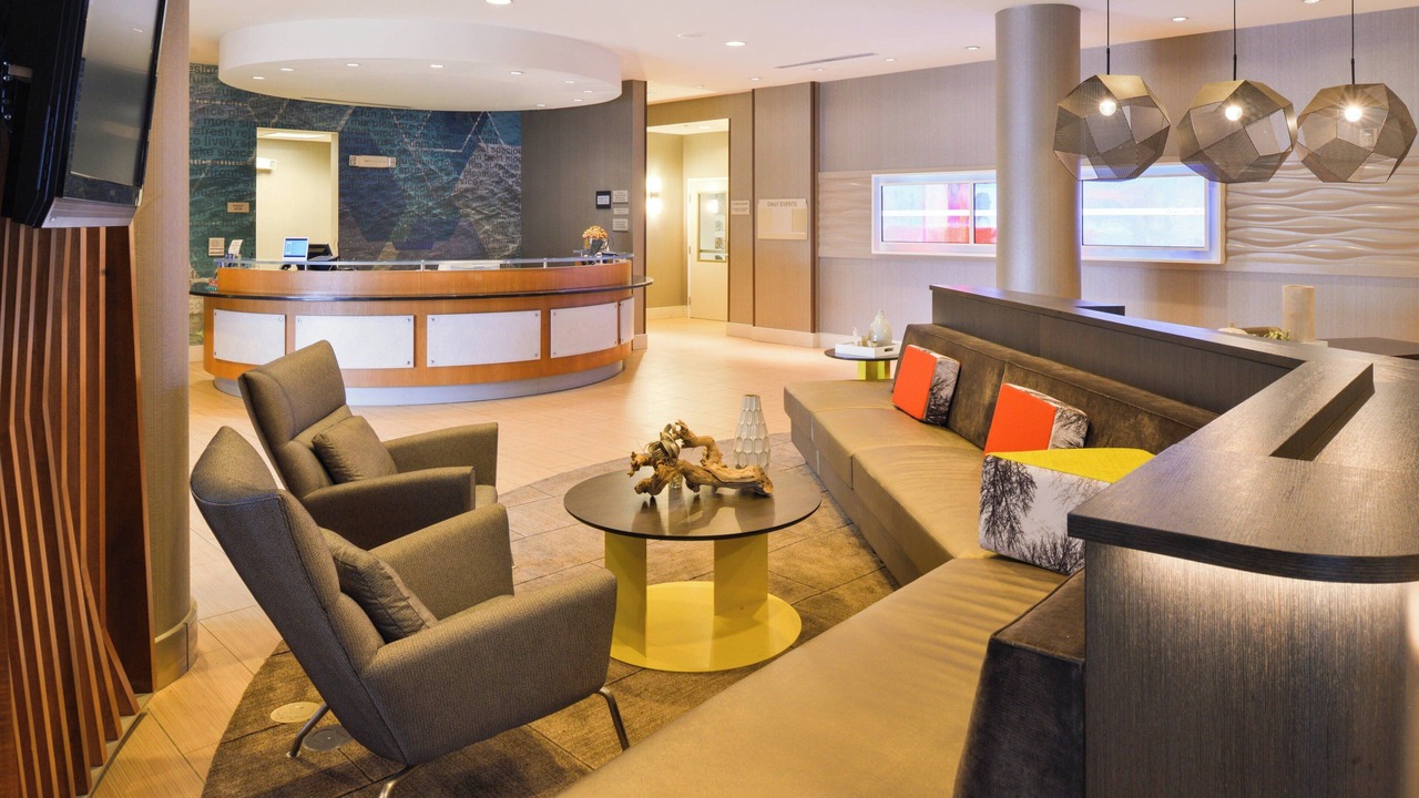 Photo of Livingroom in Corona