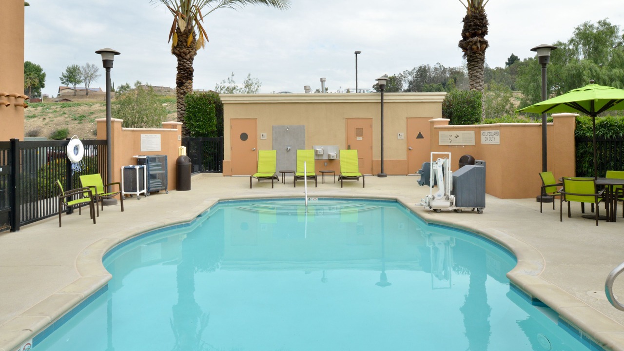Photo of Outdoor in Corona