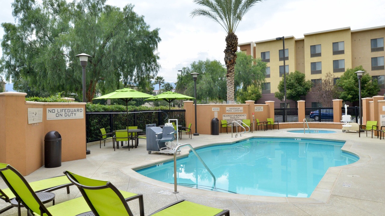 Photo of Outdoor in Corona