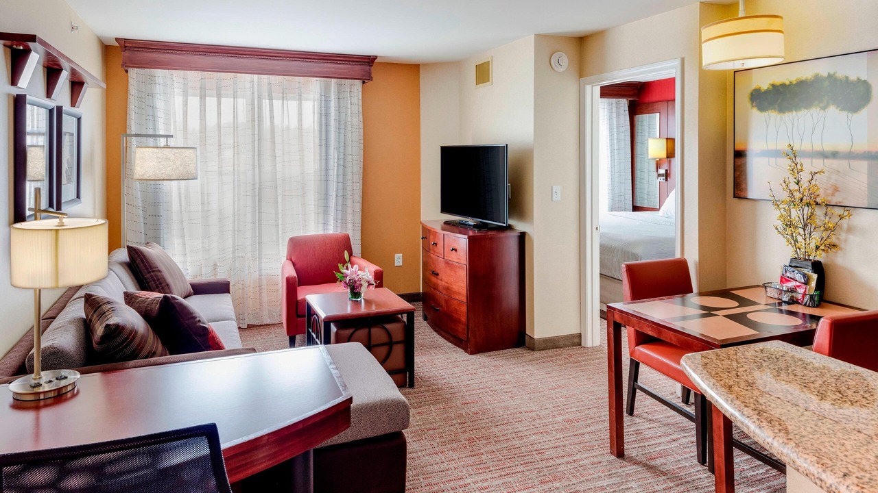 Photo of Bedroom in Auburn