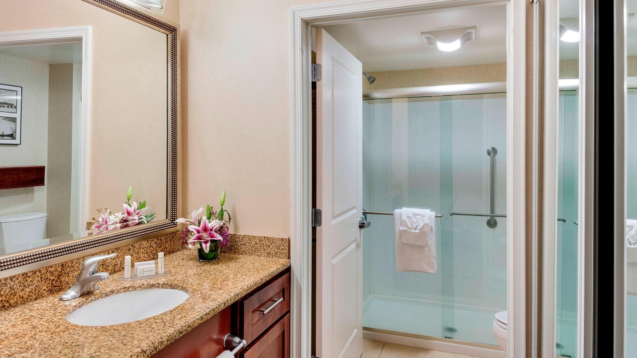 Photo of Bathroom in Auburn