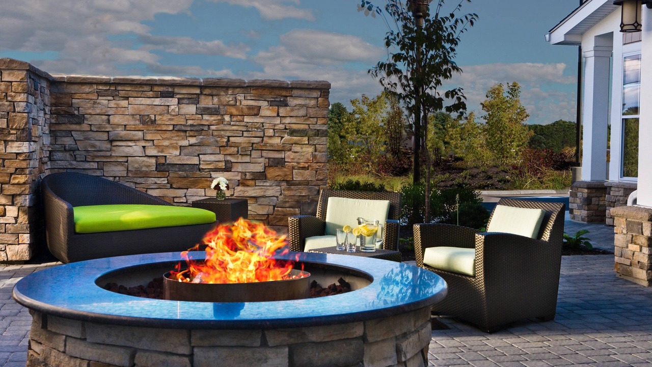 Photo of Patio Balcony in Auburn