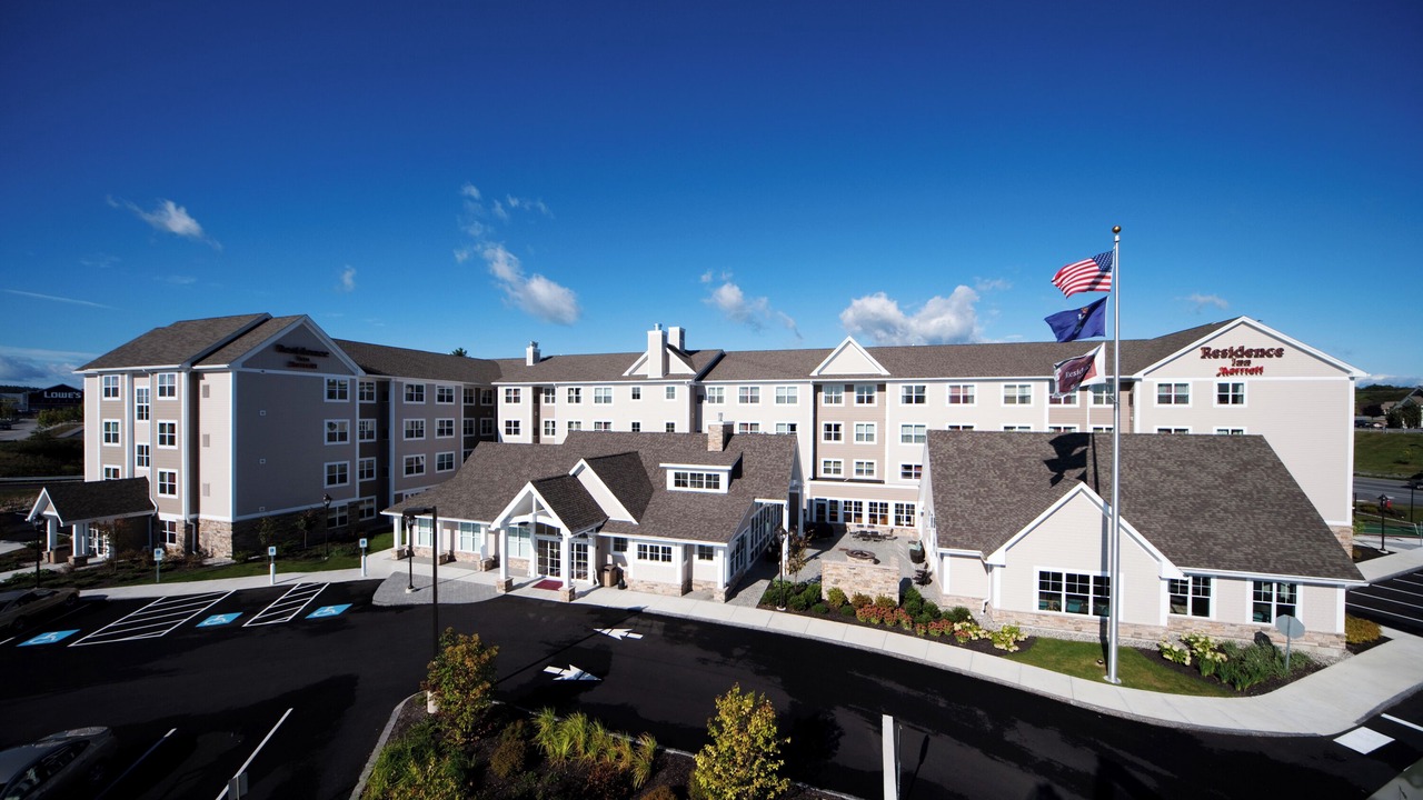 Photo of Outdoor in Auburn