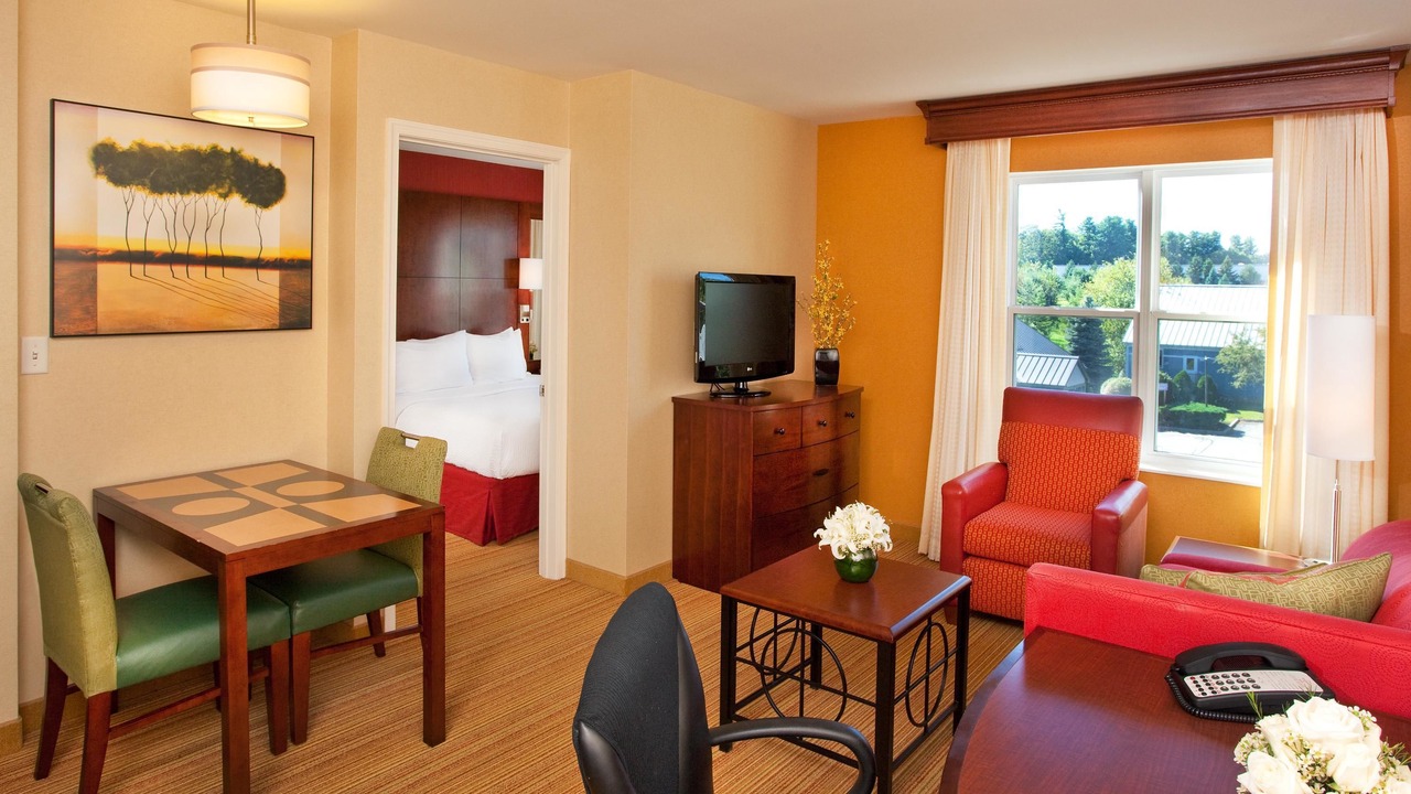 Photo of Bedroom in Auburn