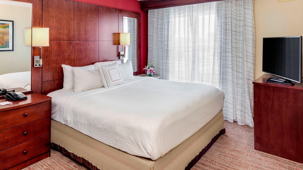 Photo of Bedroom in Auburn