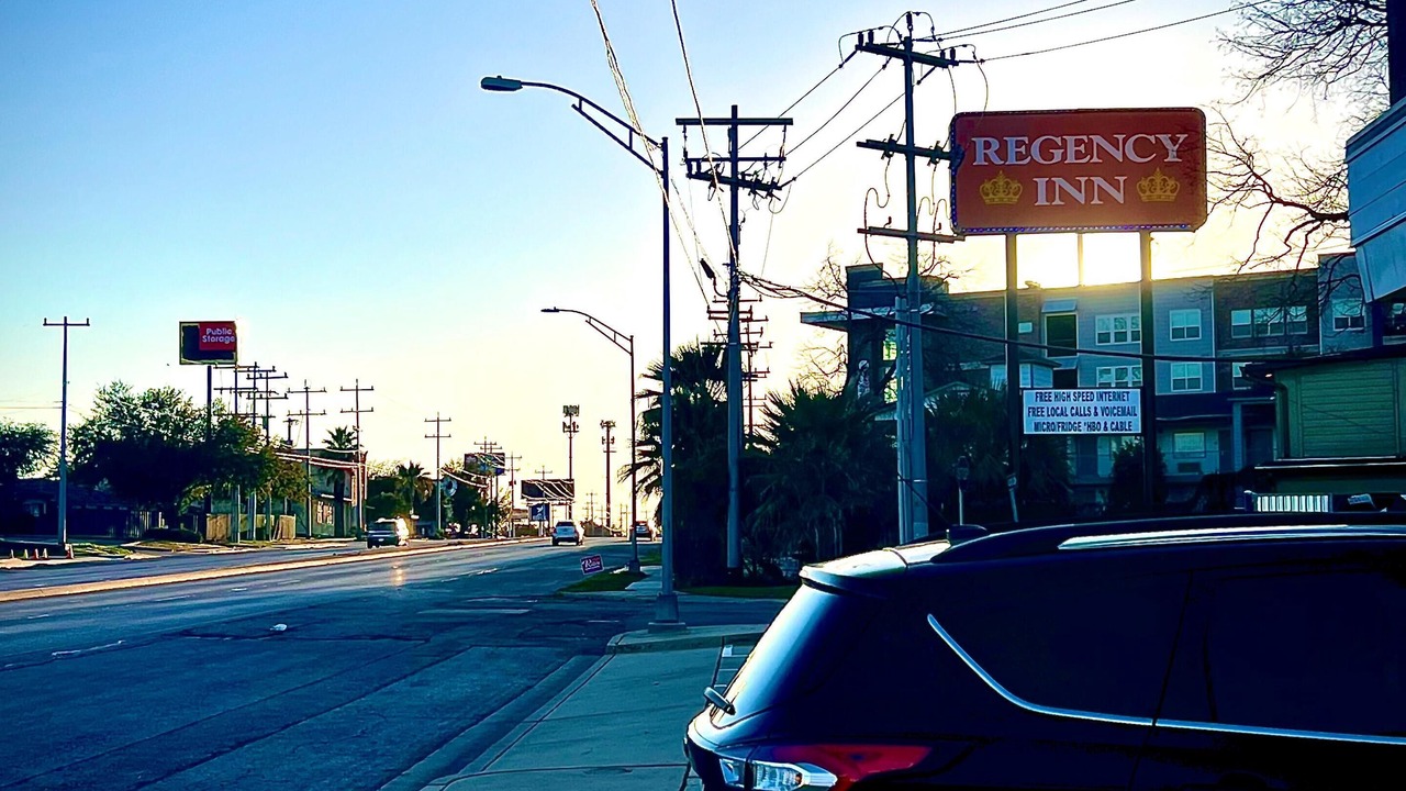 Photo of Outdoor in Terrell Heights