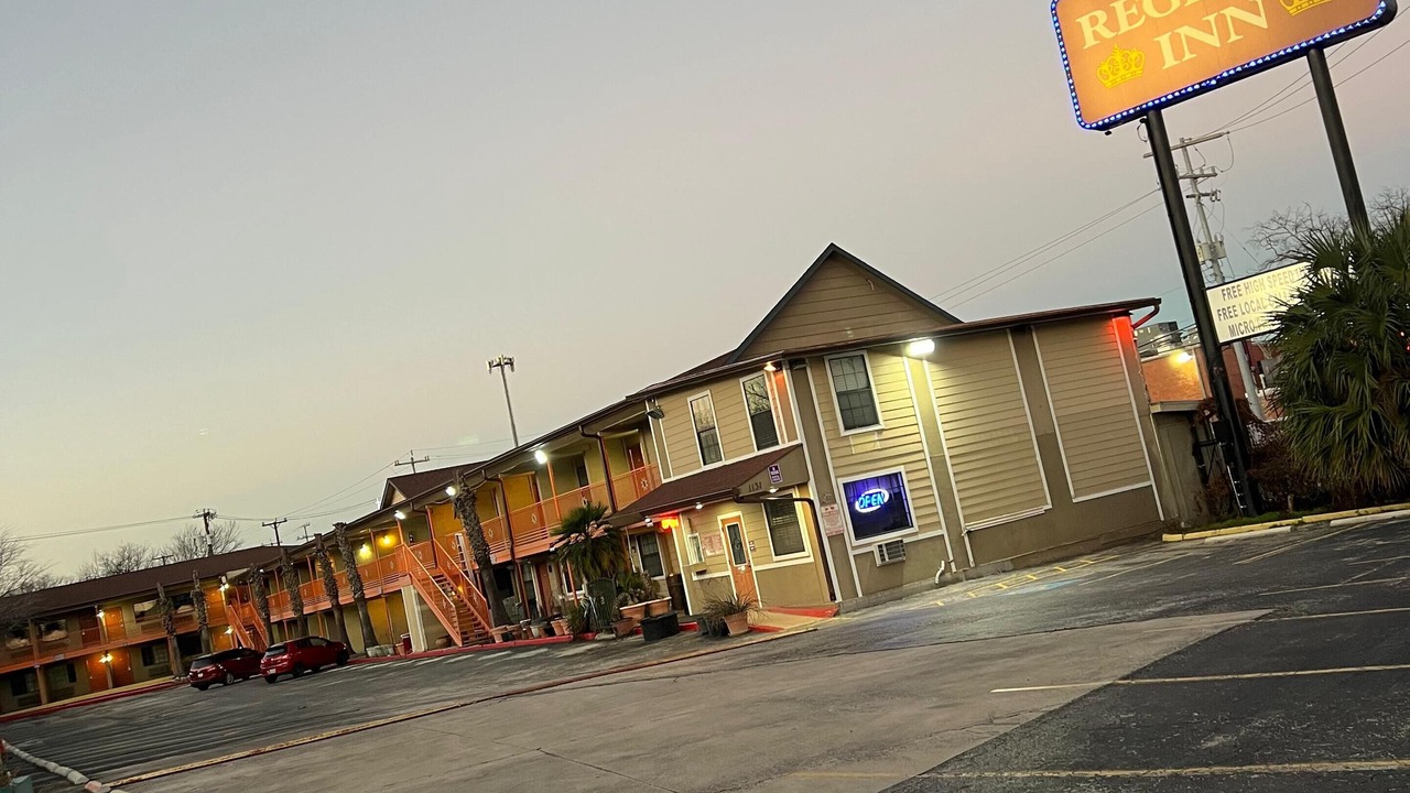 Photo of Outdoor in Terrell Heights