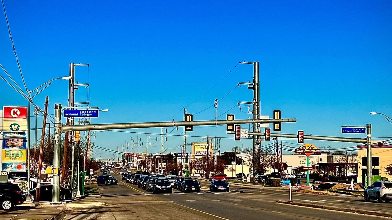 Photo of Outdoor in Terrell Heights