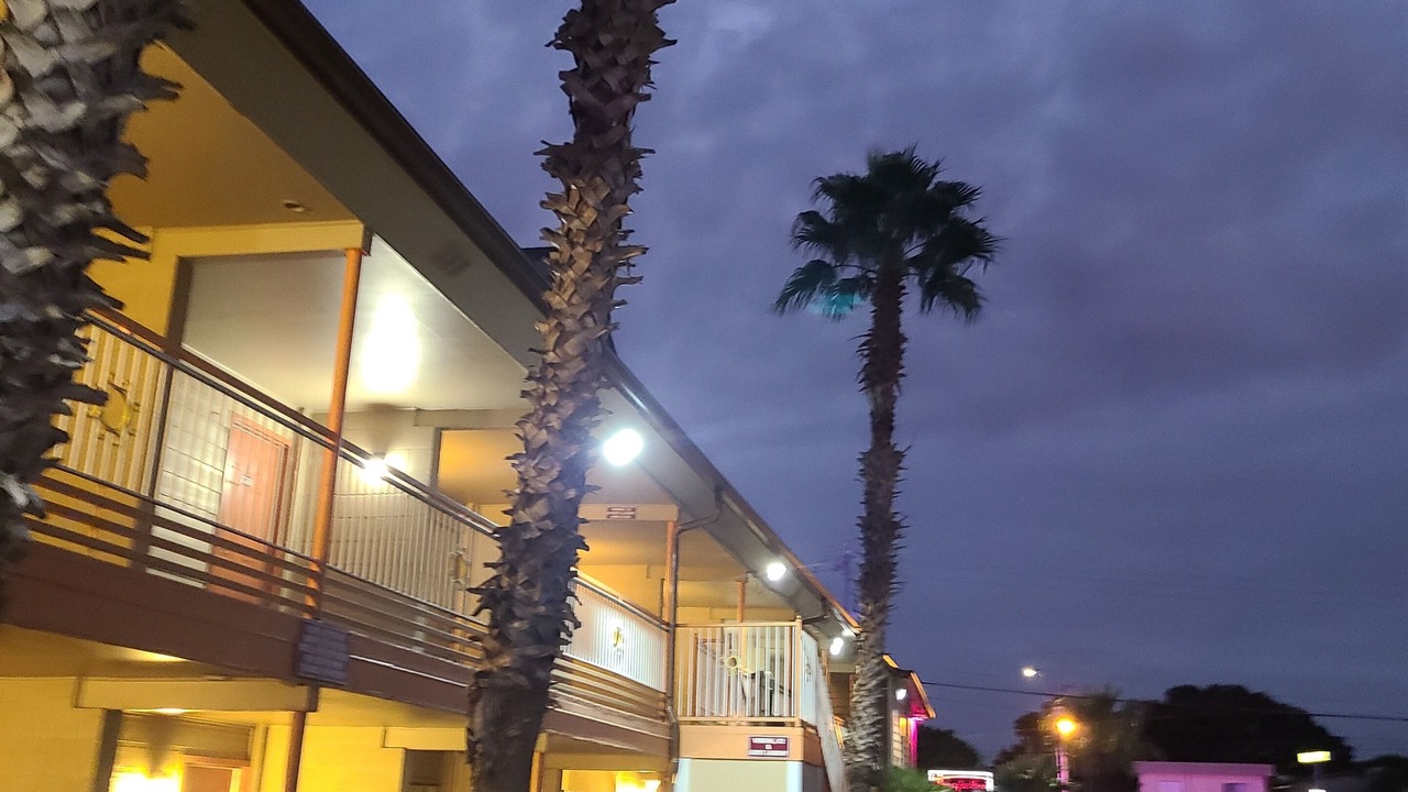 Photo of Outdoor in Terrell Heights