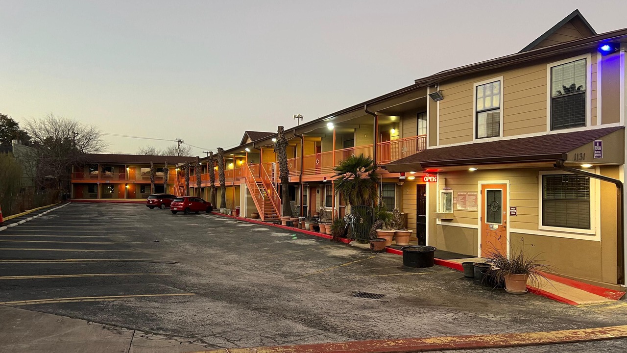 Photo of Outdoor in Terrell Heights