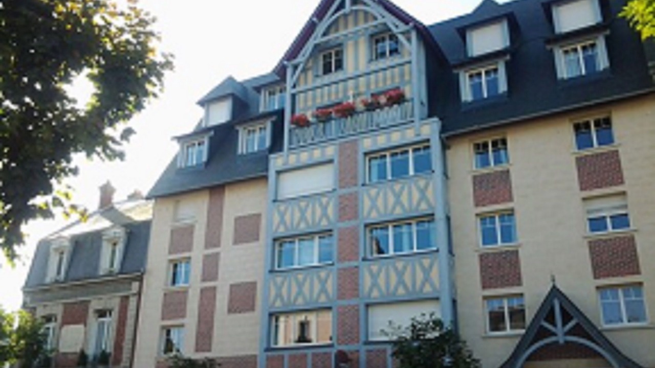 Photo of Outdoor in Deauville City Centre