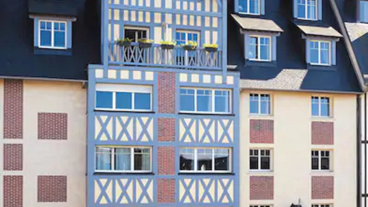Photo of Outdoor in Deauville City Centre