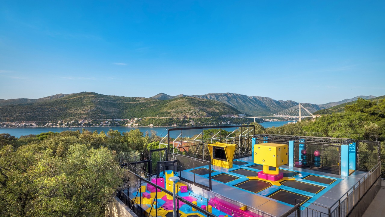 Photo of Outdoor in Babin Kuk
