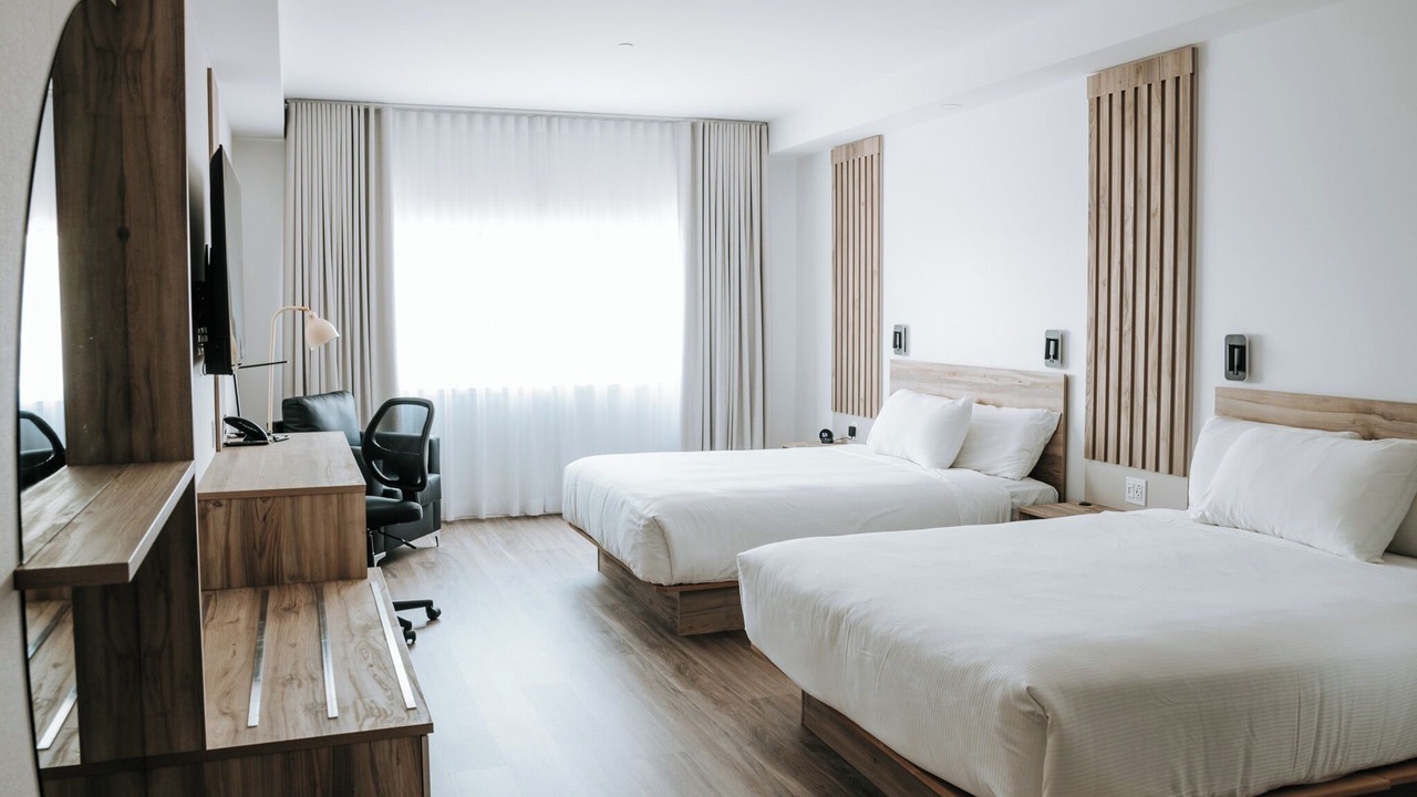 Photo of Bedroom in Alma