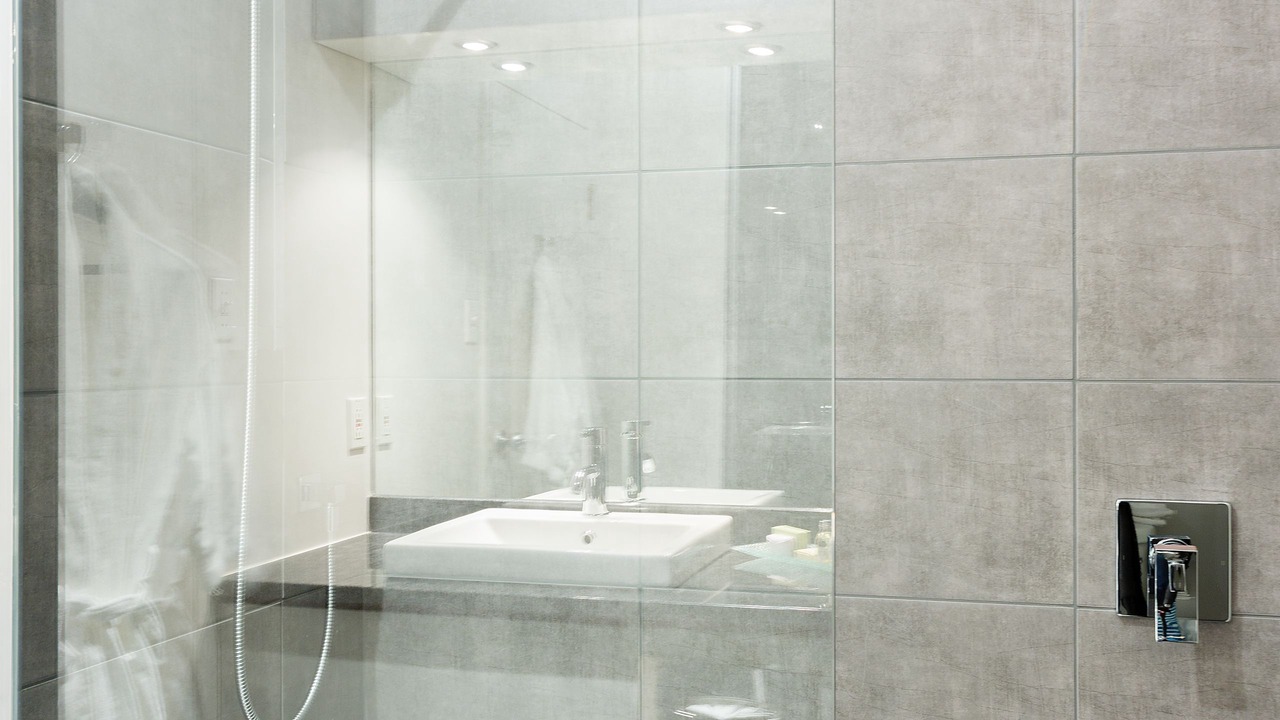 Photo of Bathroom in Alma