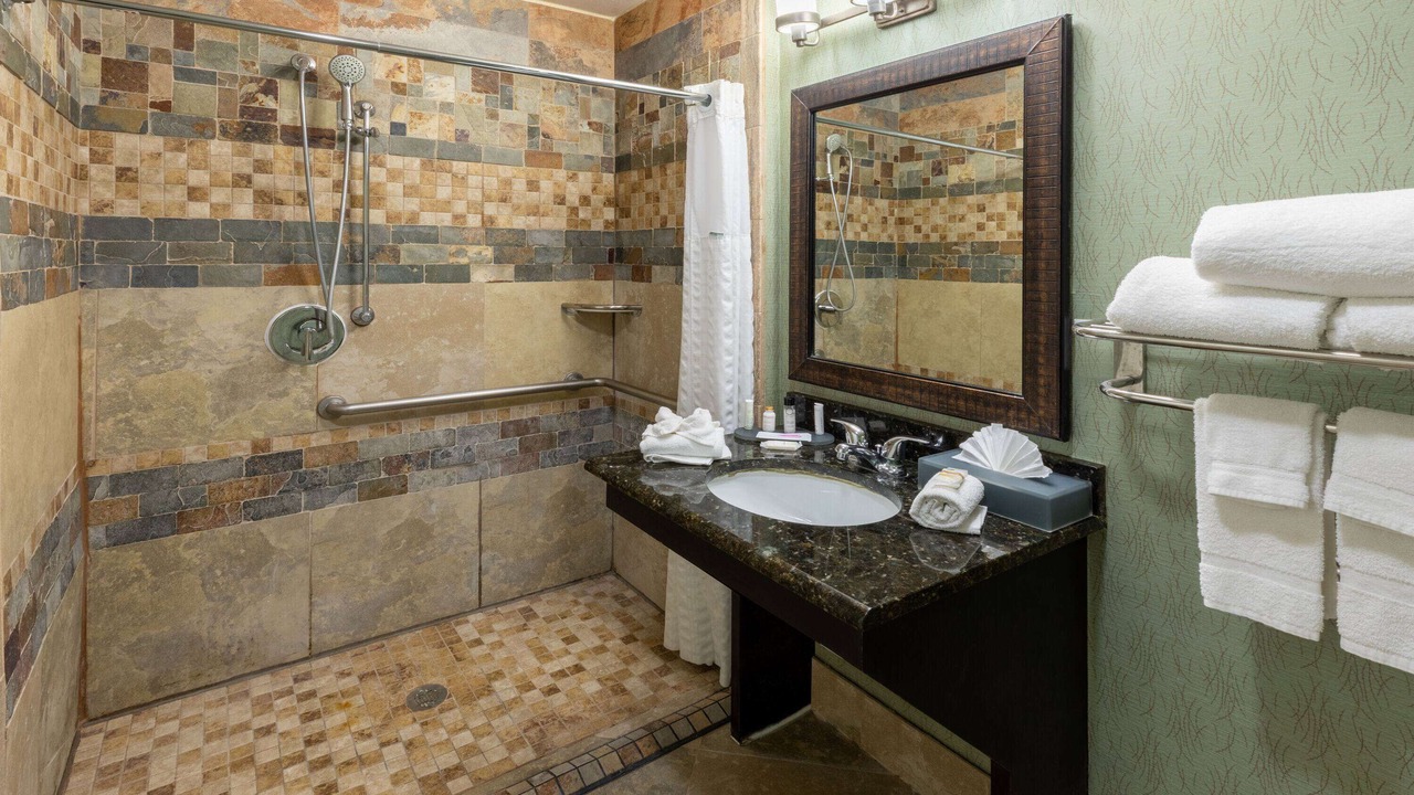 Photo of Bathroom in Fort Worth