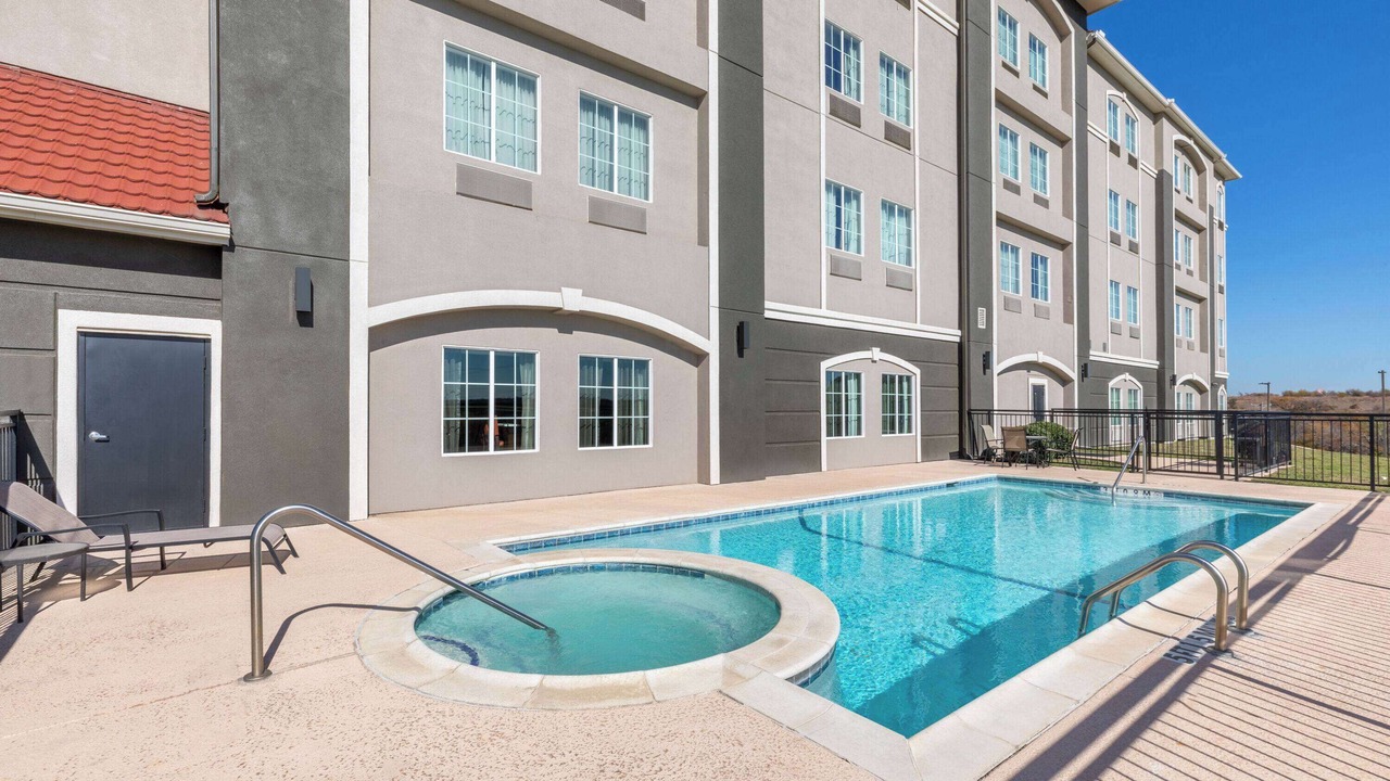 Photo of Outdoor in Fort Worth
