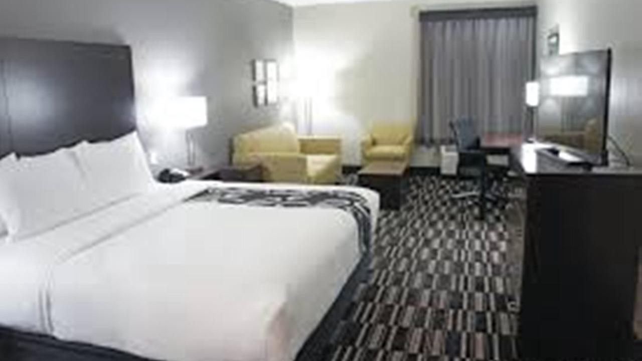 Photo of Bedroom in Fort Worth