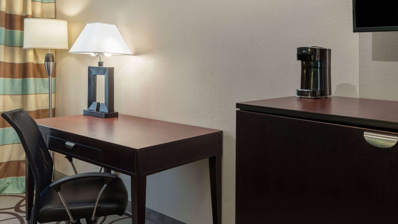 Photo of Bedroom in Fort Worth