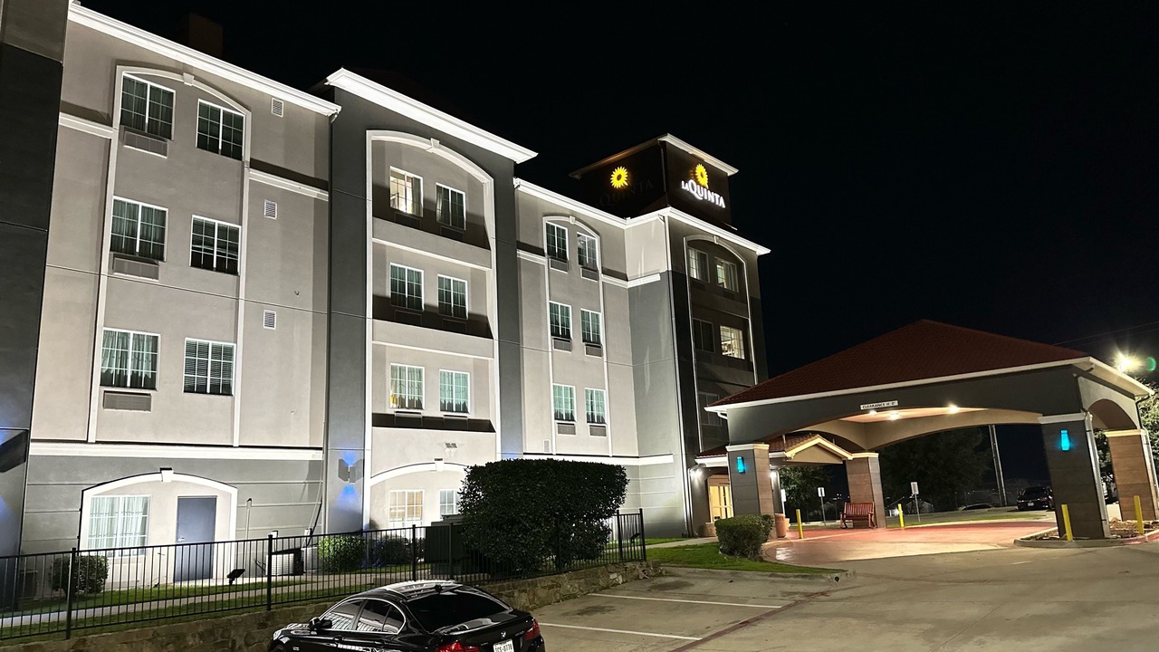 Photo of Outdoor in Fort Worth