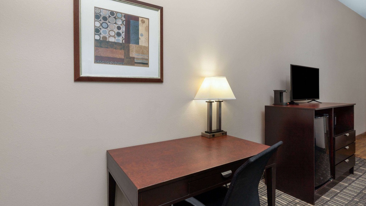 Photo of Bedroom in Fort Worth