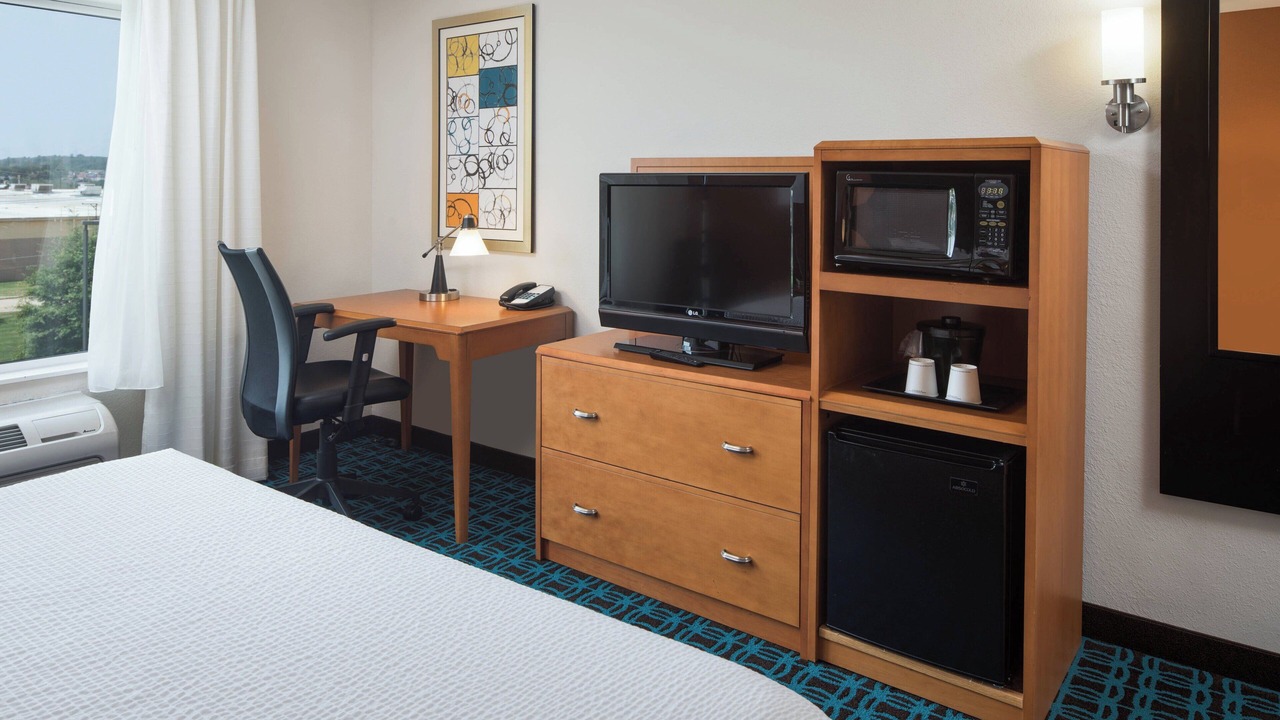 Photo of Bedroom in Conway