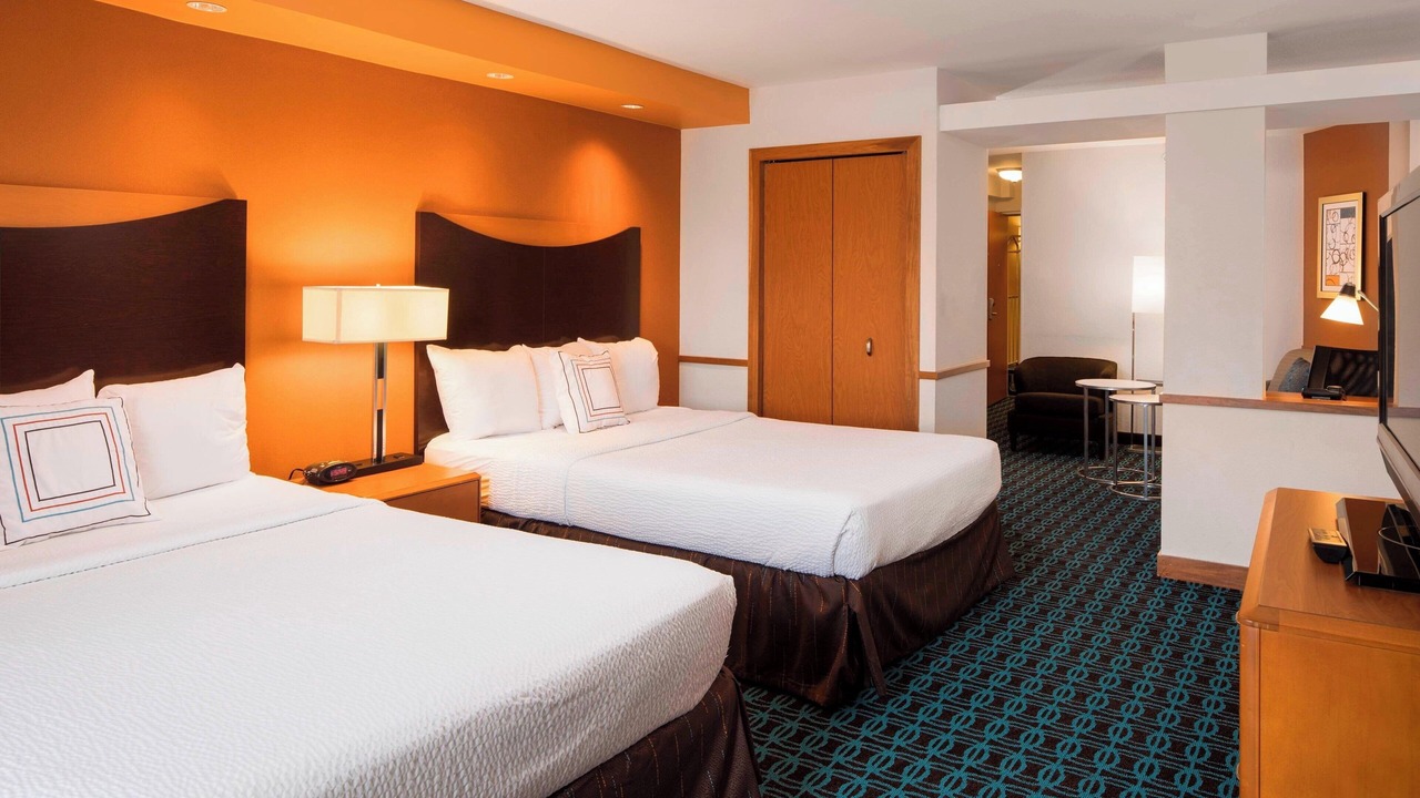 Photo of Bedroom in Conway