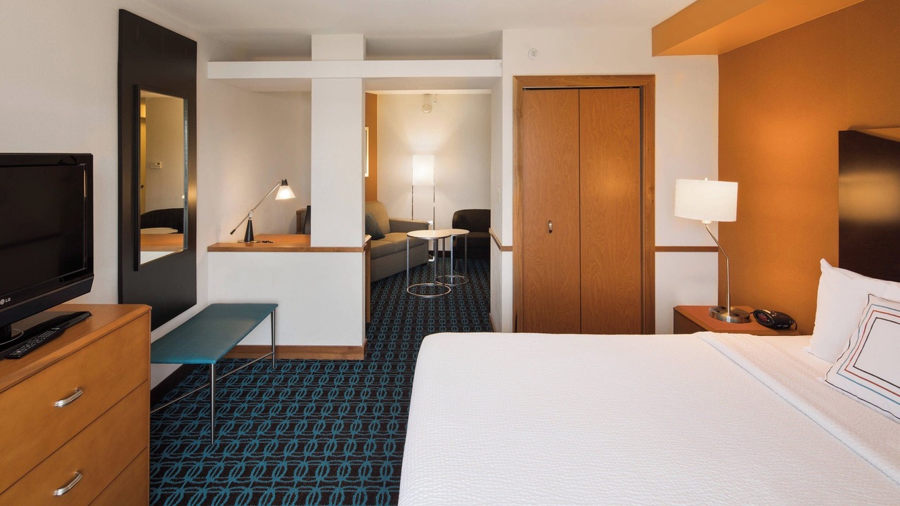 Photo of Bedroom in Conway