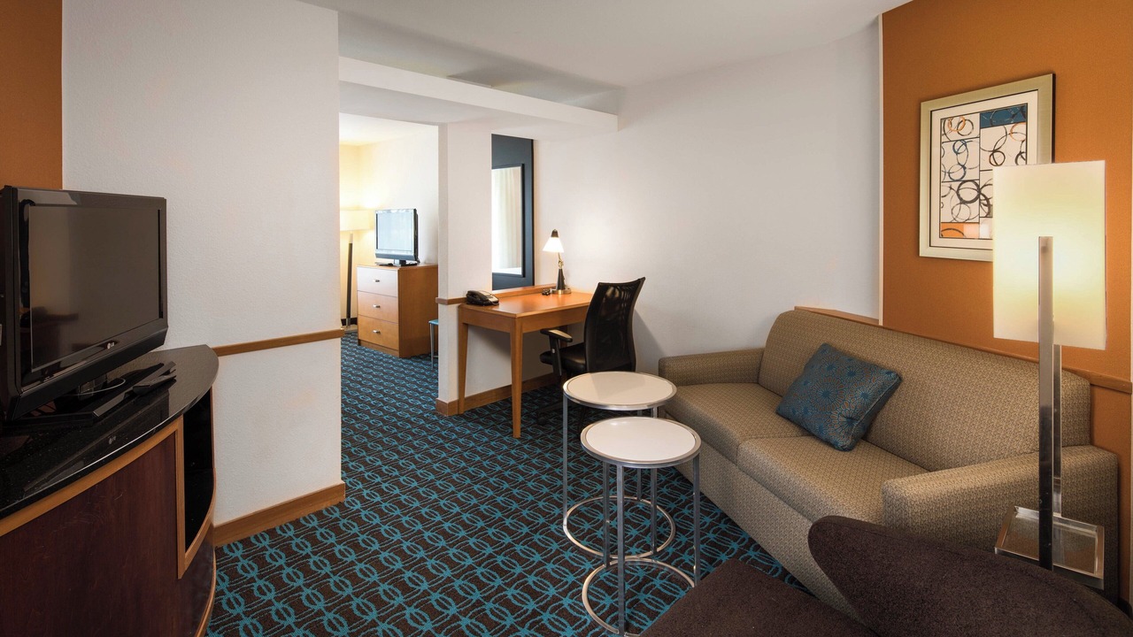 Photo of Bedroom in Conway