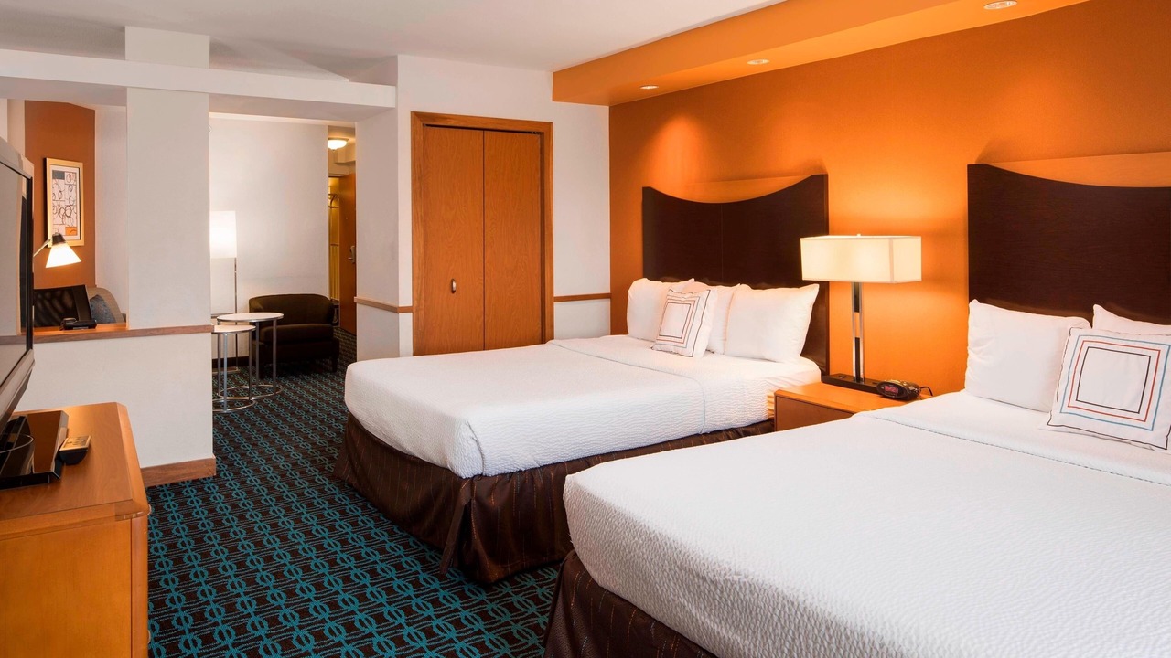 Photo of Bedroom in Conway