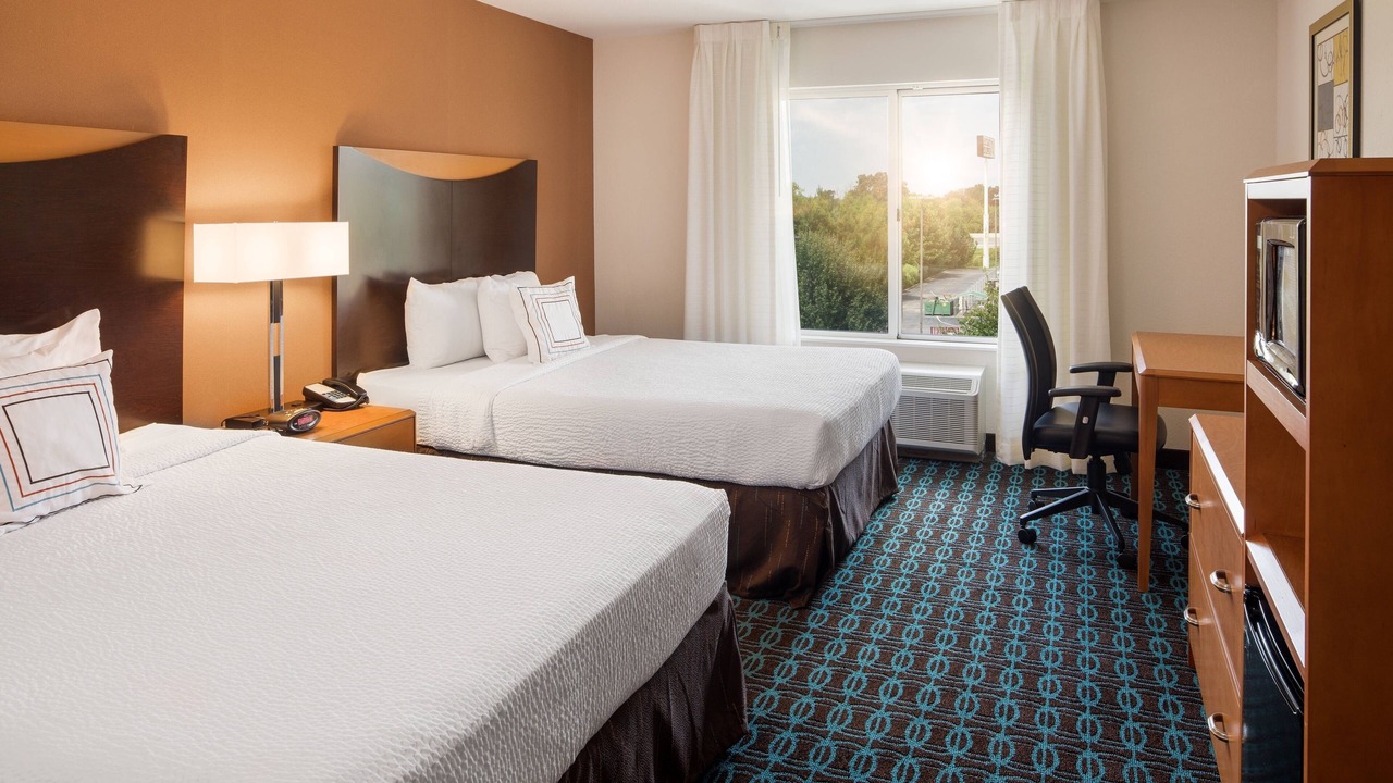 Photo of Bedroom in Conway