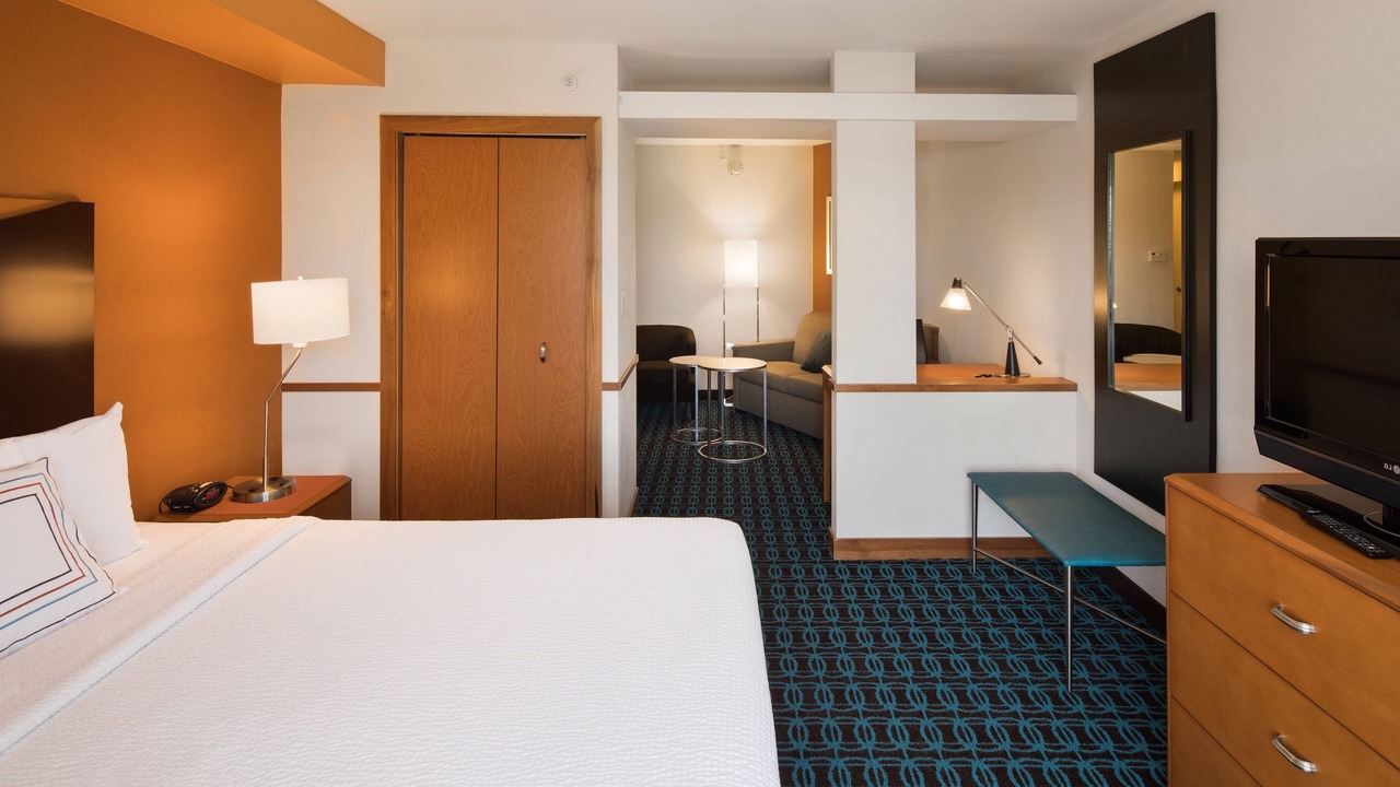 Photo of Bedroom in Conway