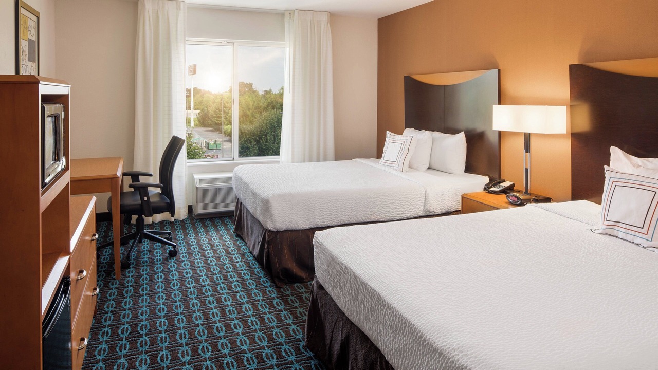 Photo of Bedroom in Conway