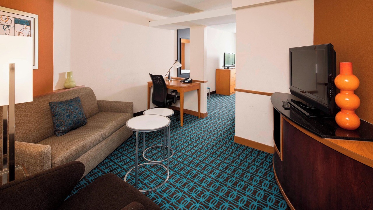 Photo of Bedroom in Conway