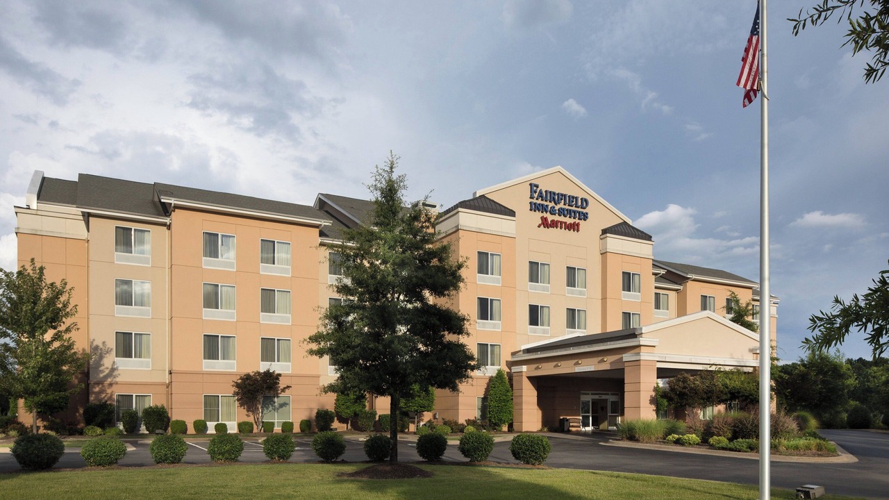 Photo of Outdoor in Conway