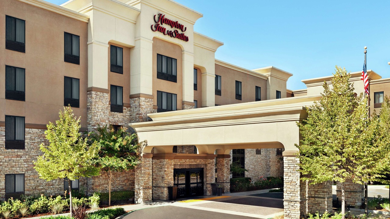 Photo of Outdoor in West Sacramento