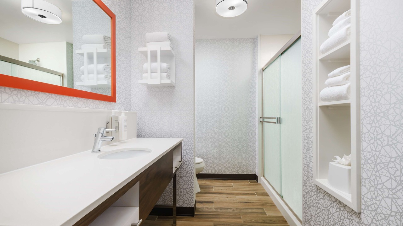 Photo of Bathroom in West Sacramento