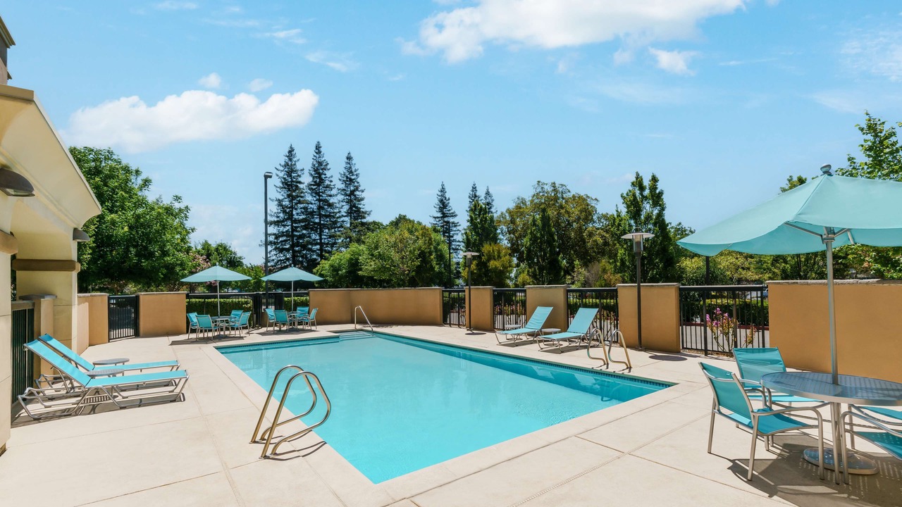 Photo of Outdoor in West Sacramento