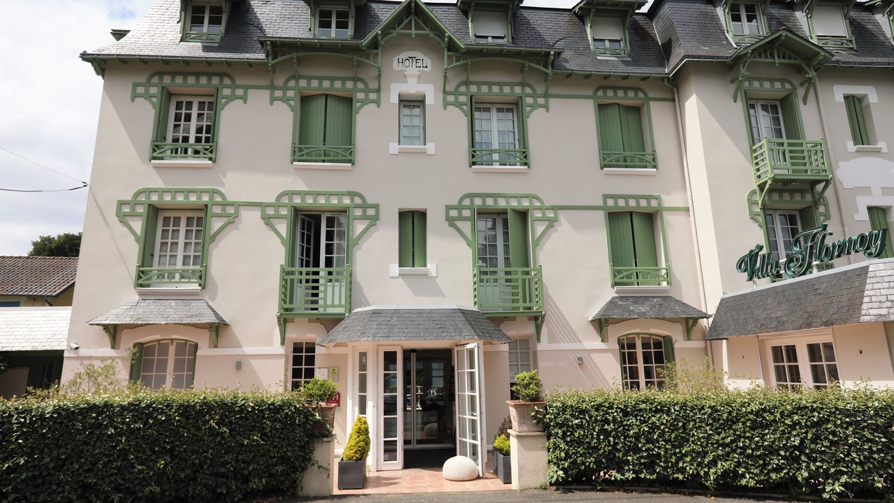 Photo of Outdoor in Pornichet