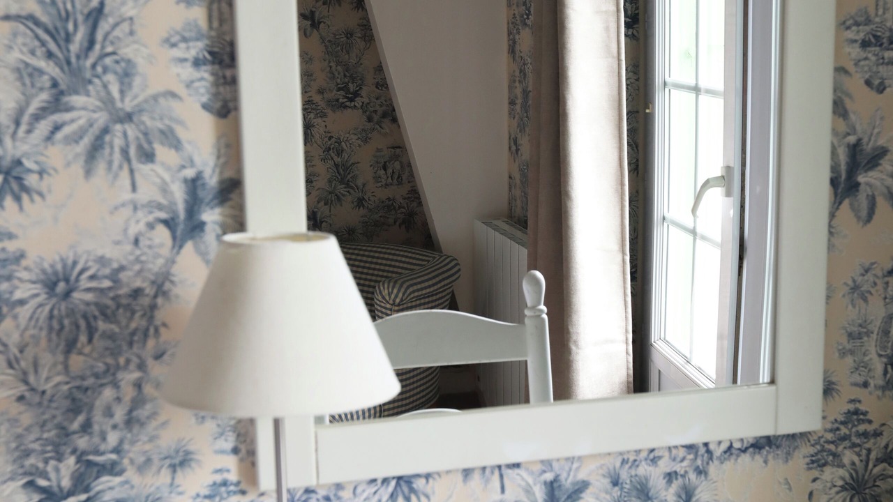 Photo of Bedroom in Pornichet