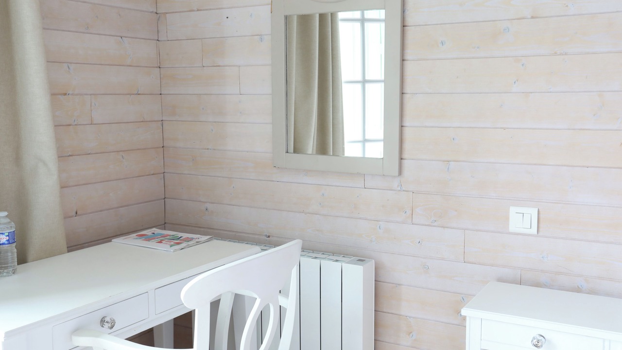 Photo of Bedroom in Pornichet
