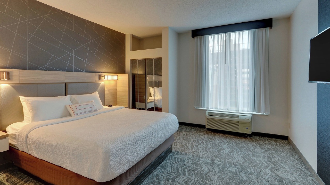 Photo of Bedroom in Five Points South