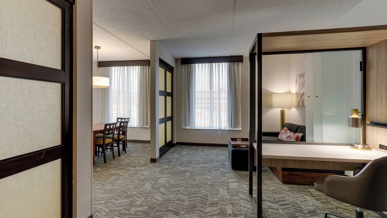 Photo of Bedroom in Five Points South