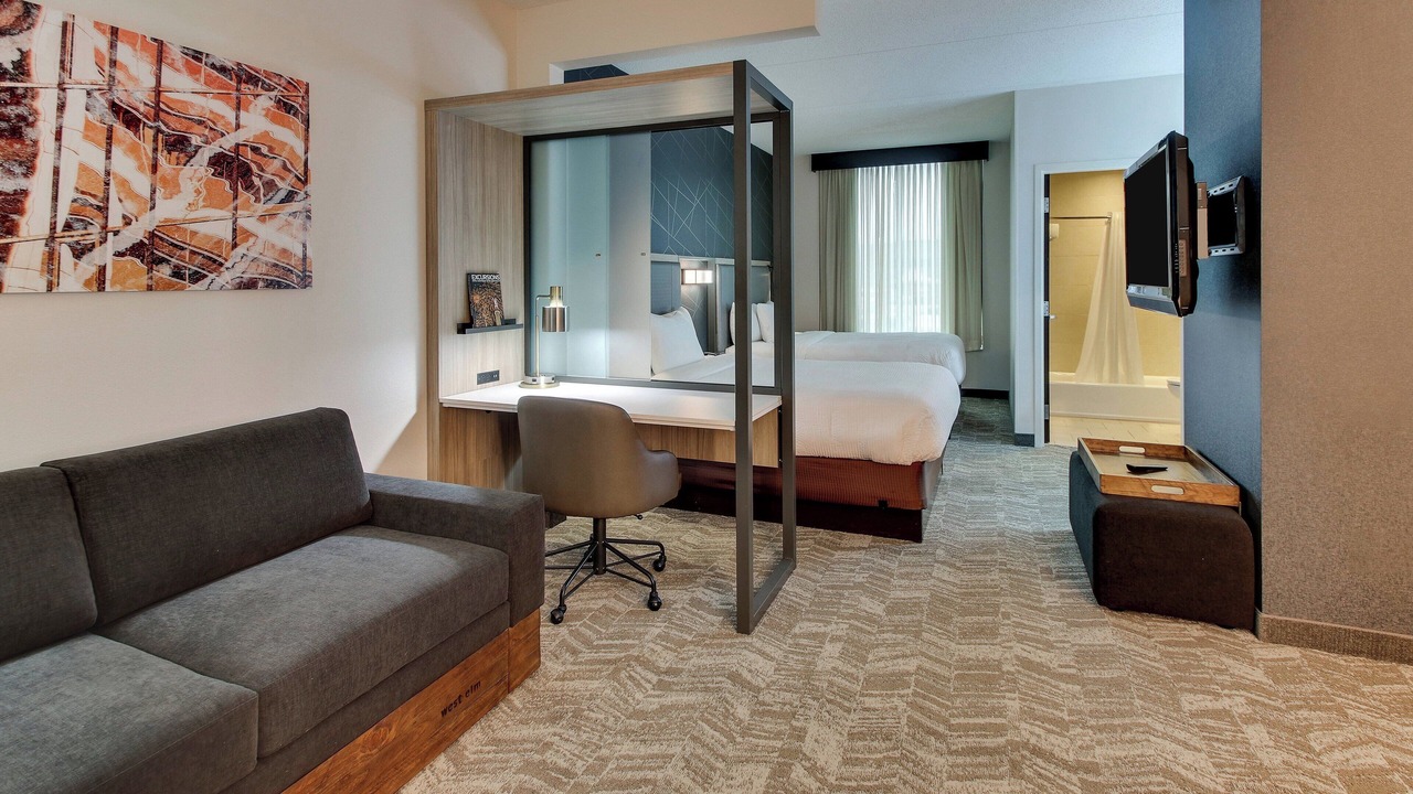 Photo of Bedroom in Five Points South