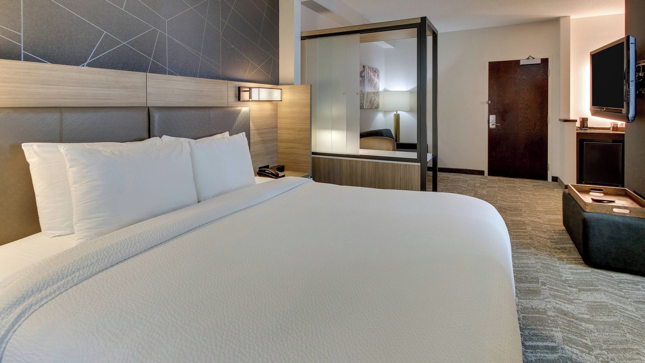 Photo of Bedroom in Five Points South