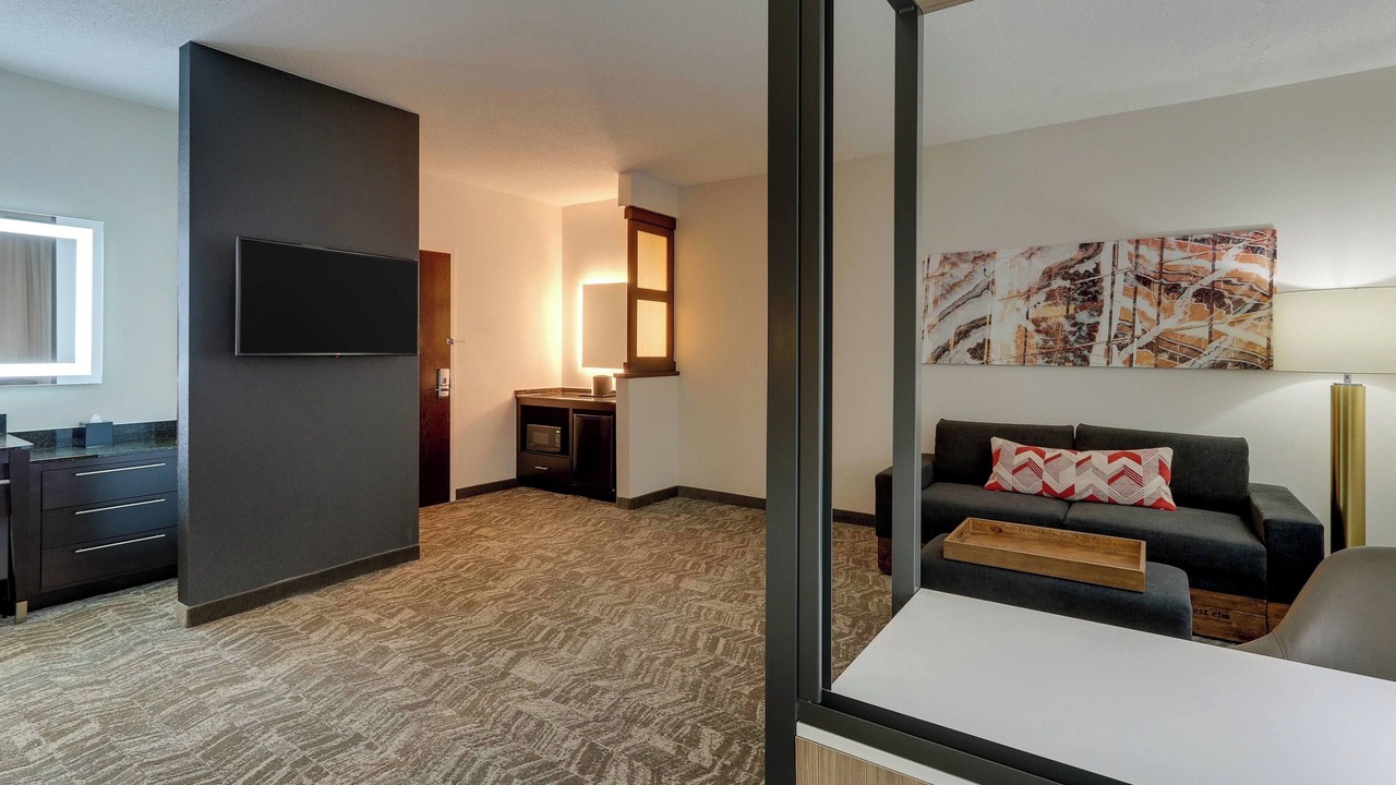 Photo of Bedroom in Five Points South